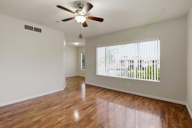Photo - Freshly Updated 2-Bedroom Condo in Gated Lakeshore at Andersen Springs – New Paint & New Carpet!