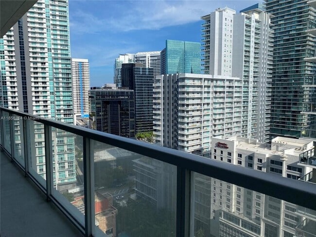 Building Photo - 1111 SW 1st Ave Unit 2516-N Rental
