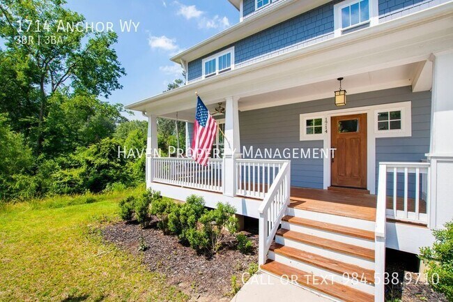 Photo - 1714 Anchor Wy