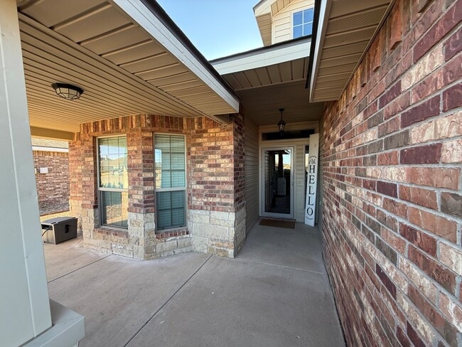 Photo - 9915 Lamar Ave