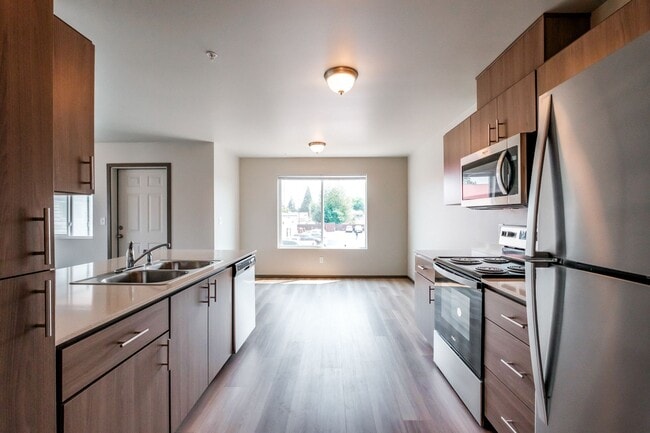 Photo - 4 Corners Apartments