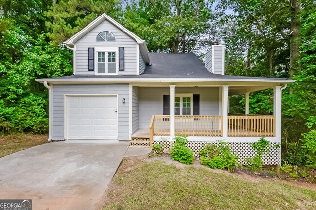 Building Photo - 998 Autumn Crest Ct