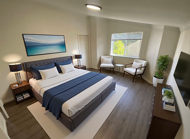 Photo - 2810-2814 Chronicle Ave Unidad 2814