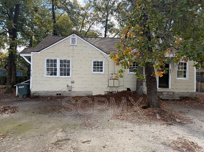 Building Photo - 414-B E Charlotte Ave