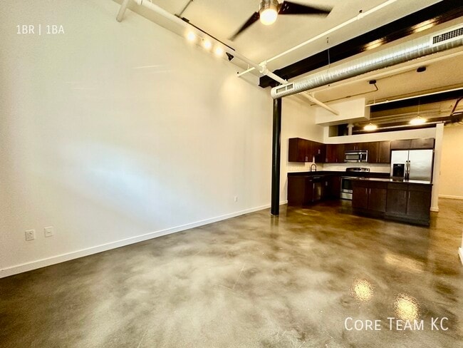 Building Photo - 204 Walnut St Unit 107 Rental
