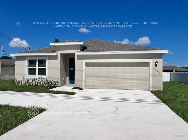 Building Photo - 2932 SW Port St Lucie Blvd Rental