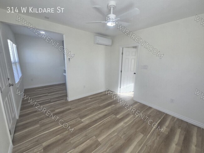 314 W Kildare St