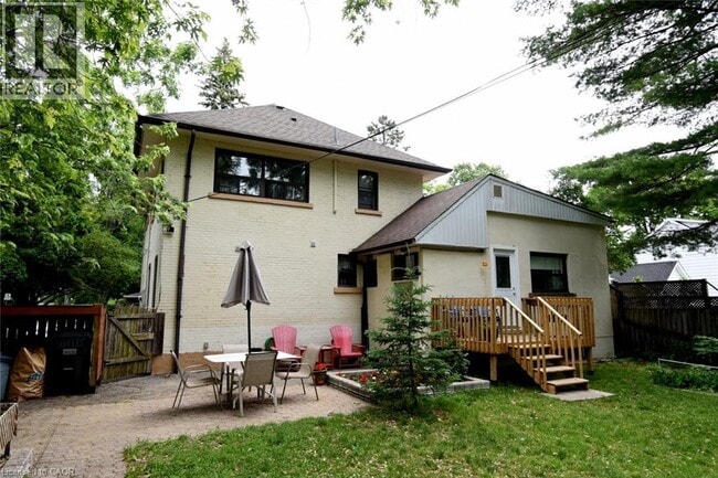 Photo - 1052 Deta Rd Unit 3
