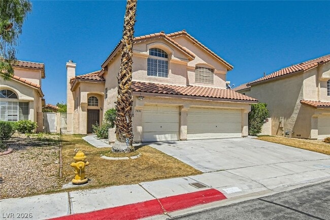 Photo - 7836 Calico Flower Ave