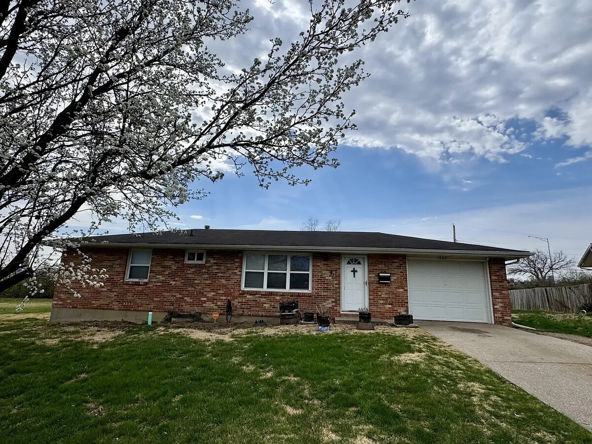 Photo - 1620 Kathy Dr House