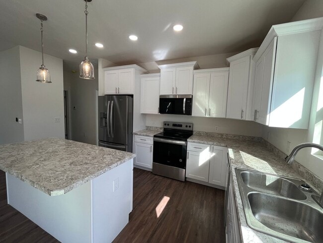 Photo - Brand New Construction- New 3 Bedroom, 2 Bath home in Lake City