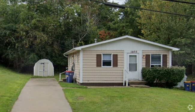 Building Photo - 3 Bedroom 1 Bathroom By Huff Park!! Rental