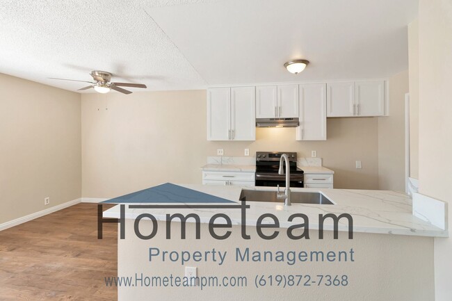 Photo - 2 BR / 1.5 BA 886 Sq ft. Spring Valley/ Paradise Hills