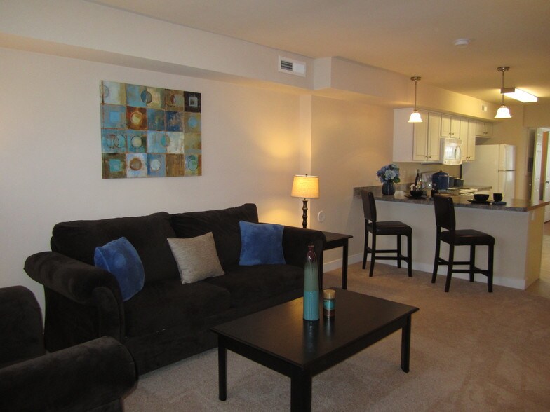 Hermitage Manor Apartments For Rent in Richmond, VA