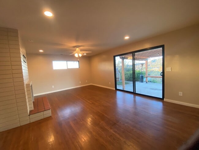 Photo - Fabulous House w/Great Backyard w/View and A/C in Casa De Oro!