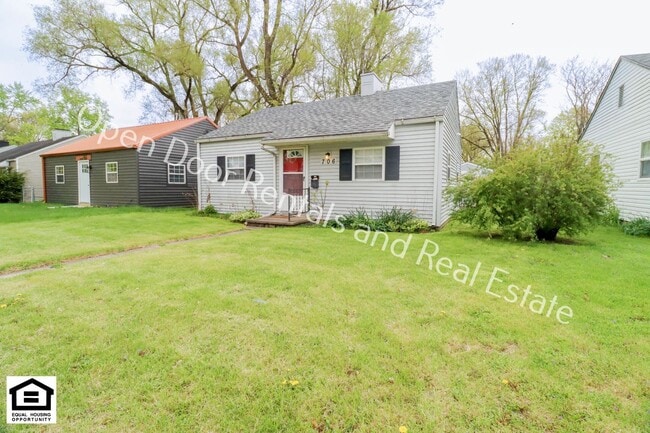 Great 2 bedroom home! - Great 2 bedroom home!