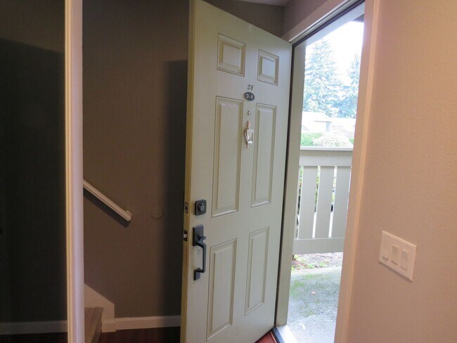 Photo - Juanita Townhome in Westwood Village ** 2bed/1.5 bath corner unit with Nice Private Backyard  $21...