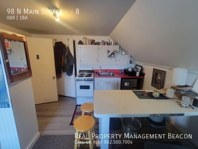 Photo - 98 N Main St Unit 8