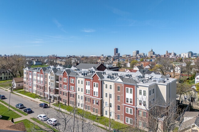 Photo - Westminster Commons