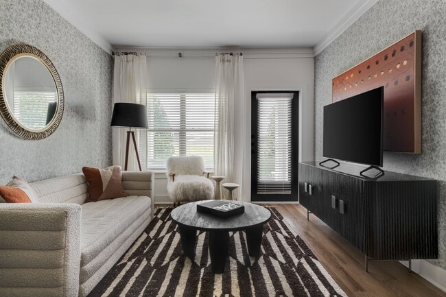 Photo - Solay Fort Worth