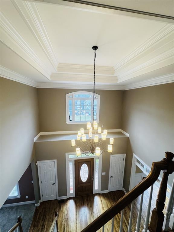 Photo - 2640 Preston Ridge Ln