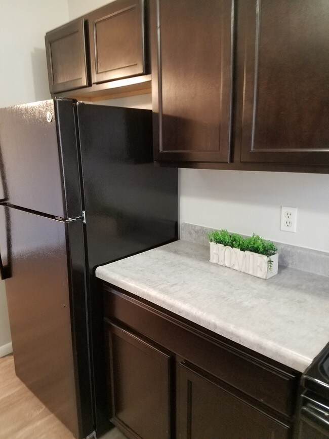 Englewood Villas & Residences Apartments For Rent in Englewood, OH