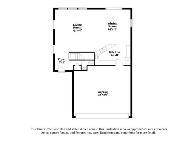 Photo - 6766 S Parliament Dr