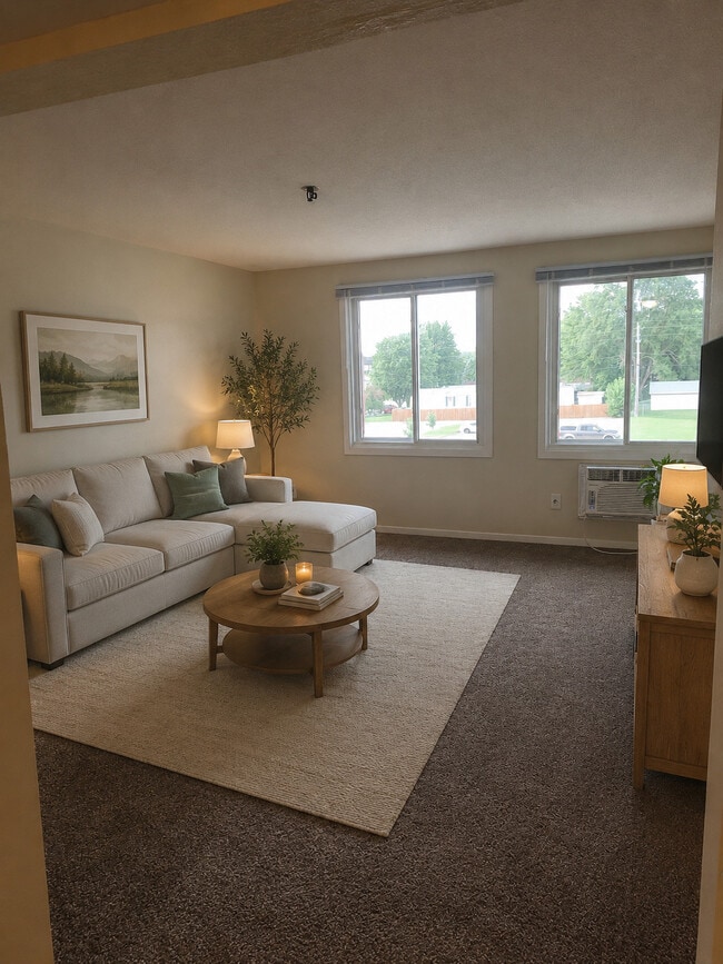 Photo - Sutton Place