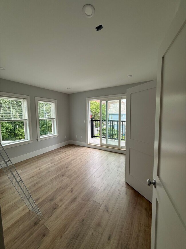 Photo - Brand New 2 bed 2 bath Lower Allston