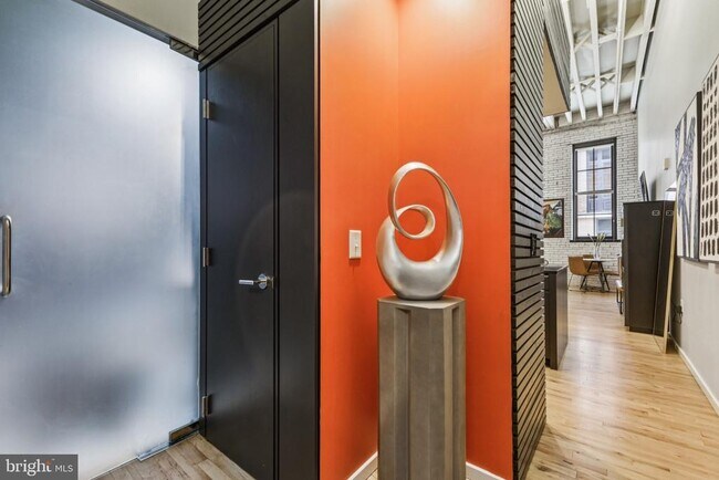 Photo - 437 New York Ave NW Unit Y26