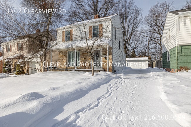 Photo - 1402 Clearview Rd