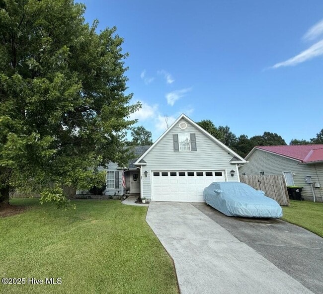 Building Photo - 403 Boysenberry Ln Rental