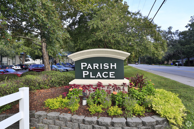 Parish Place - Parish Place Apartments