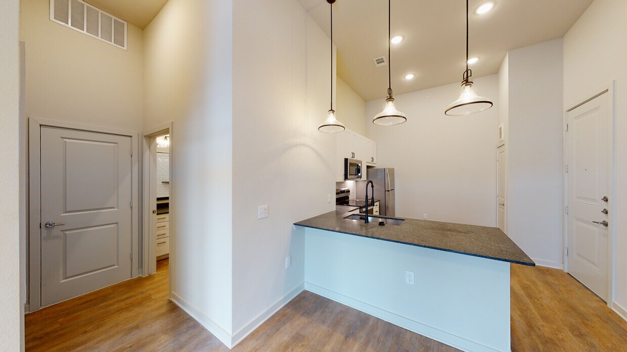 Photo - Elan Denton Apartments