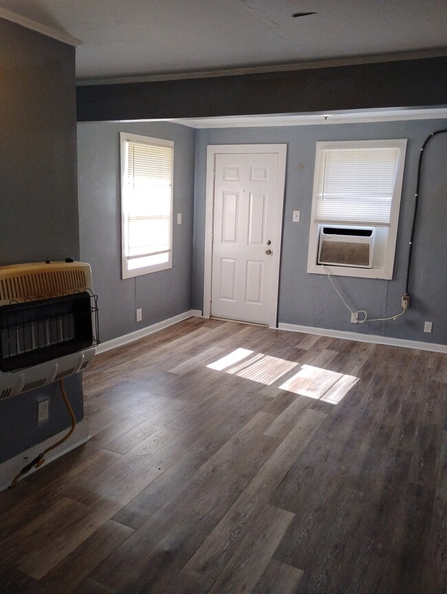 Photo - 1201 Dabbs St