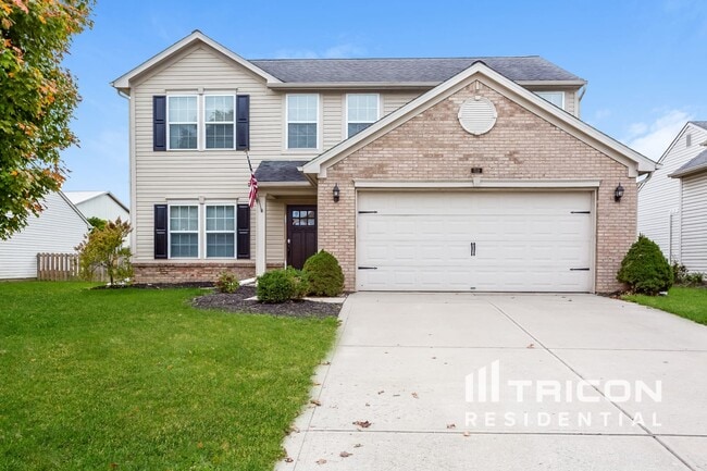Photo - 722 Bluff Creek Dr Casa