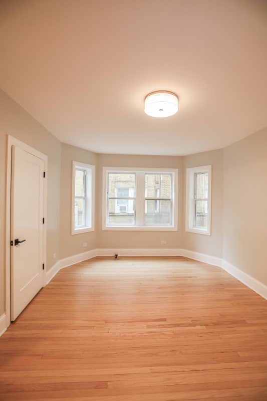 Photo - 6430 N Richmond St Unidad 3