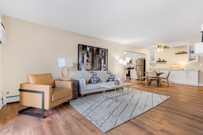 Photo - Pepper Valley Apartments