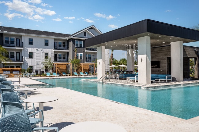 Perla apartments — community photo