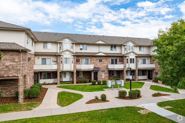 Building Photo - Trail Ridge Flats Rental