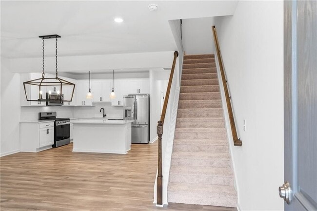 Photo - 1637 Winpost Ln NW