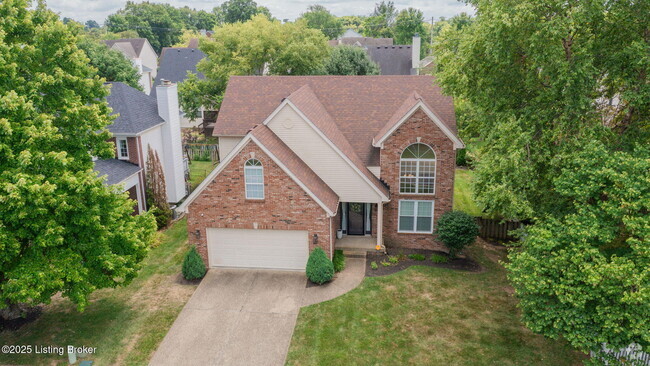 Building Photo - 9916 Spring Gate Dr Rental