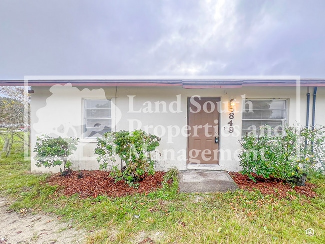 Photo - 5849 N Daughtery Rd