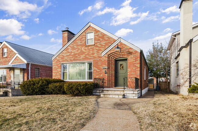 Building Photo - 5521 Mardel Ave Rental