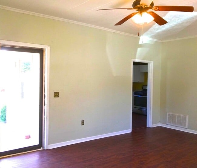 Photo - 1205 S Duncan