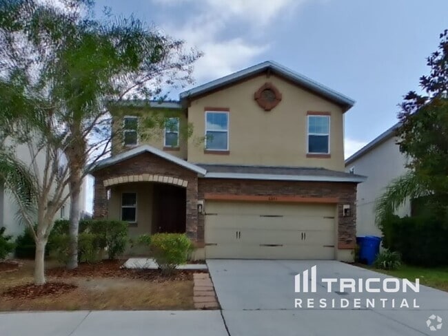Building Photo - 6203 Trent Creek Dr Rental