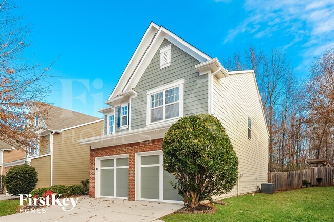 5440 Crestwick Wy