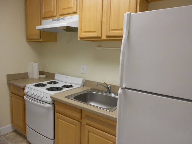 Photo - 1 Bedroom Apartment in Downtown Athens - S... Unit 208
