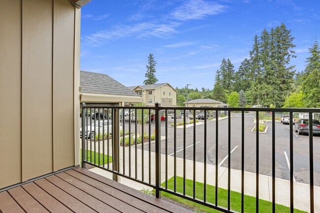 Haven Hills Apartments