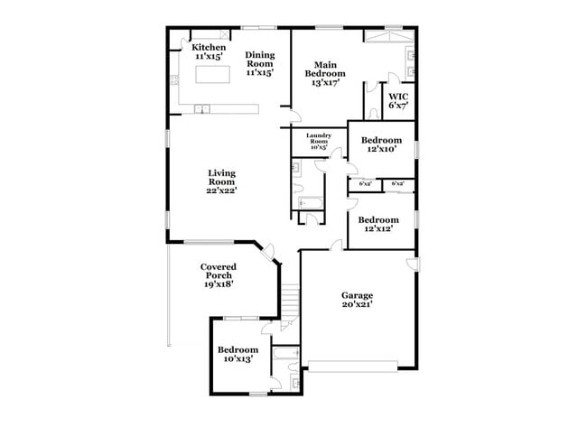 Photo - 22339 E Cherrywood Dr